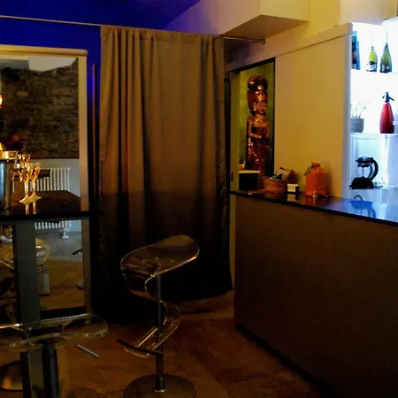 New Emotion * Τεργέστη