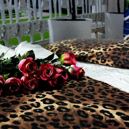 New Emotion Πανσιόν Τεργέστη