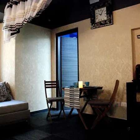 New Emotion Τεργέστη