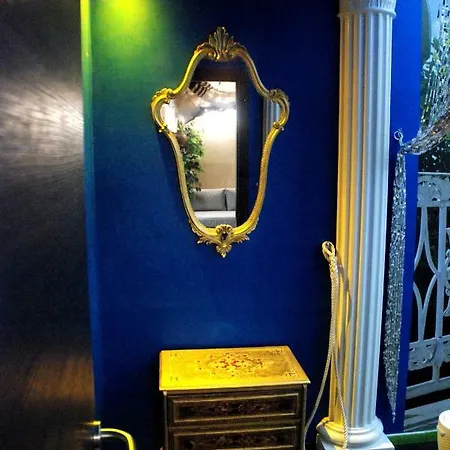 New Emotion Πανσιόν Τεργέστη