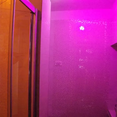 New Emotion Πανσιόν *