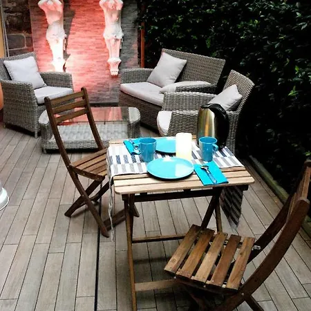 New Emotion Τεργέστη