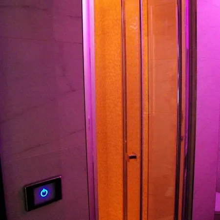 Πανσιόν New Emotion Τεργέστη