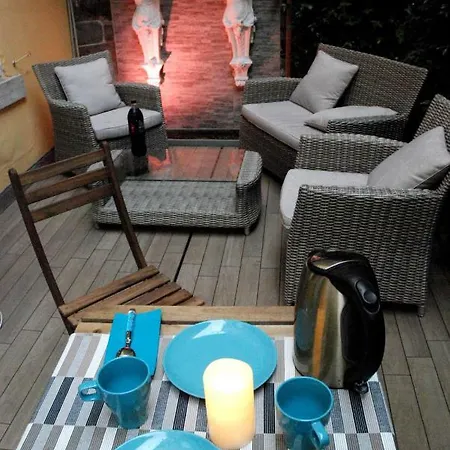 New Emotion Guest house Trieste