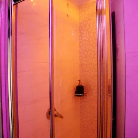 Guest house New Emotion