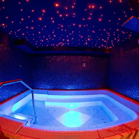 Guest house New Emotion Trieste