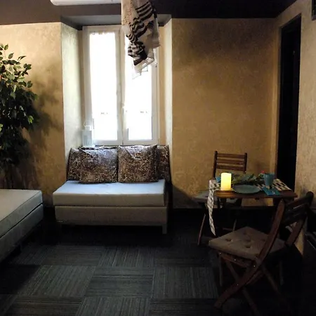 Guest house New Emotion