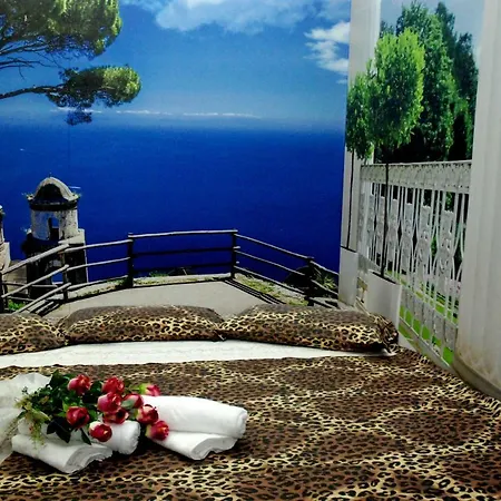 New Emotion Guest house Trieste