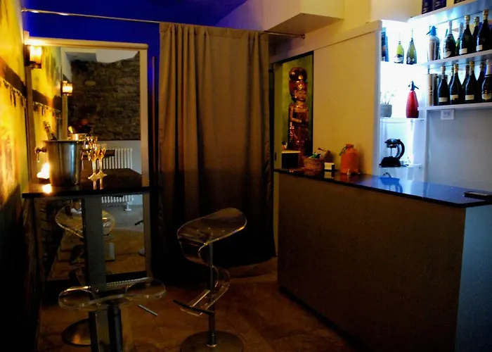 New Emotion * Triëst