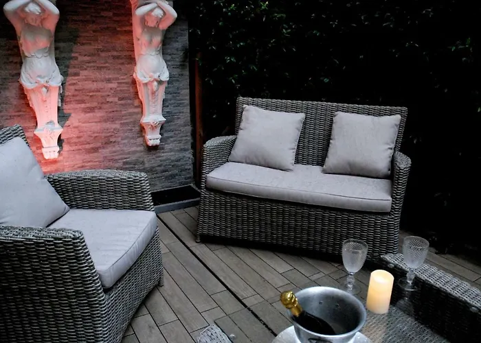 Gasthuis New Emotion