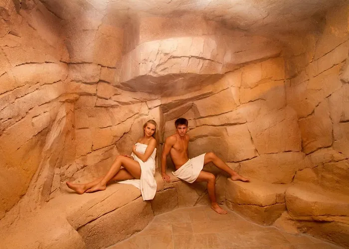 Gasthuis New Emotion *