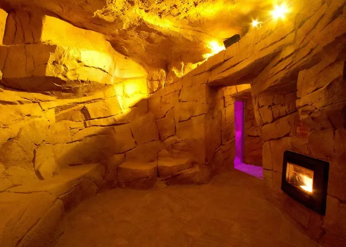 Gasthuis New Emotion Triëst