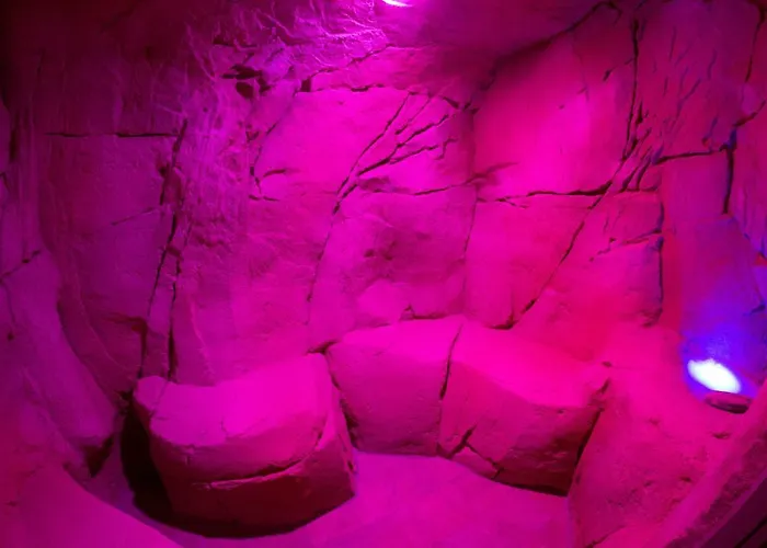 Gasthuis New Emotion