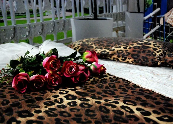 New Emotion Гостевой дом Триест