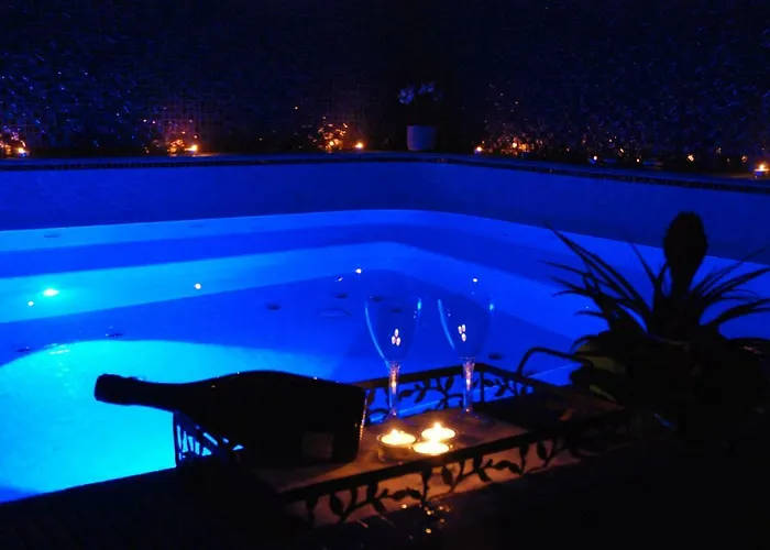 New Emotion Гостевой дом