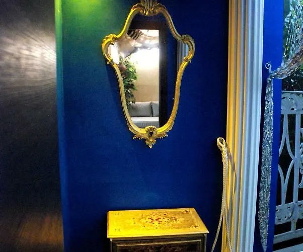 New Emotion Гостевой дом Триест