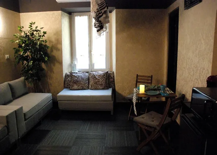 Gasthuis New Emotion