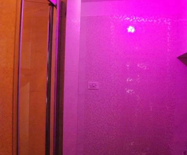 New Emotion Гостевой дом *