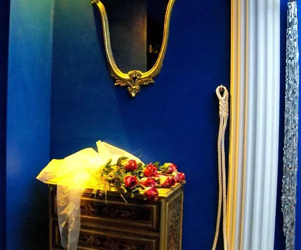 New Emotion Gasthuis *