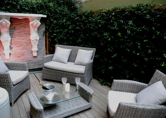 Гостевой дом New Emotion *