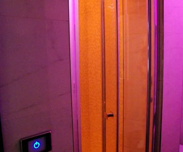 Gasthuis New Emotion Triëst