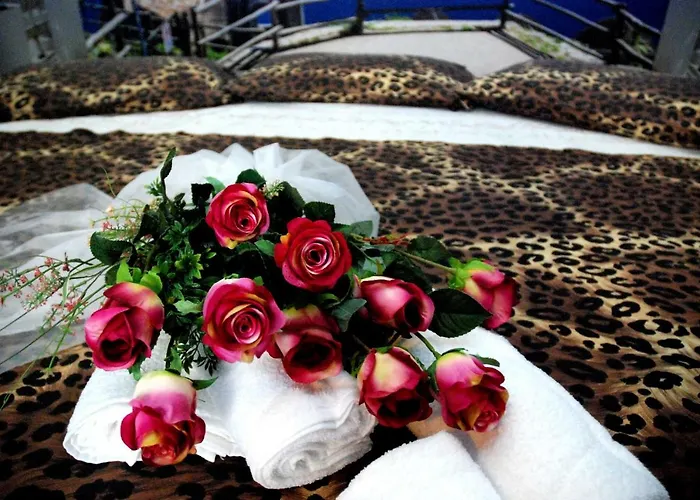 Гостевой дом New Emotion Триест